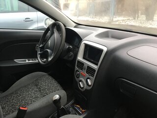 2011 Chery Bonus (A13), белый, 350000 рублей, вид 4