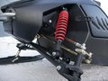 2020 Irbis SF150L, красный - вид 6