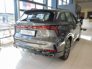 2024 Changan CS75 Plus III, серый, 4029900 рублей, вид 4