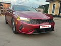 2020 Kia K5 III, красный, 1950000 рублей - вид 2