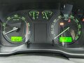 2008 Skoda Octavia II (A5), серебристый - вид 9