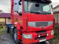 2008 Renault Premium, красный, 2950000 рублей