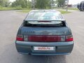 2008 Lada (ВАЗ) 2112, зелёный, 499999 рублей - вид 3