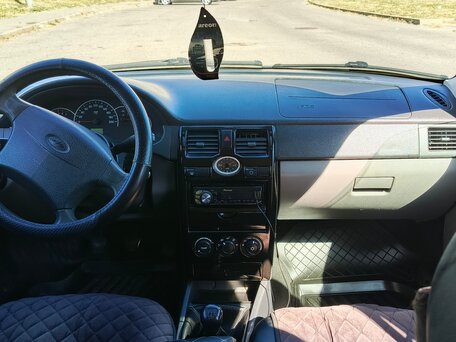 2008 Lada (ВАЗ) Priora I, серый, 330000 рублей, вид 5