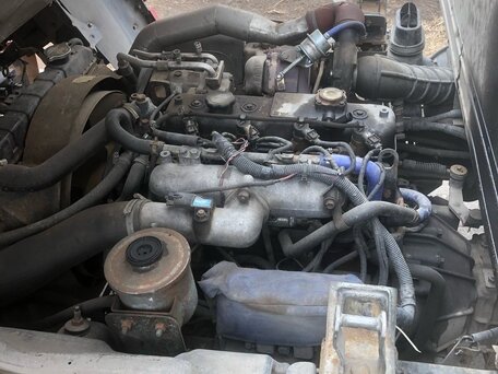 2009 Foton Aumark BJ10xx/11xx, красный, 1135000 рублей, вид 3