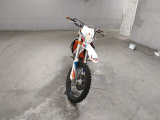 2016 KTM 350 EXC F, белый, 400300 рублей, вид 3