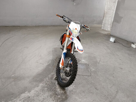 2016 KTM 350 EXC F, белый, 400300 рублей, вид 3