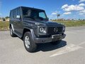 2002 Mercedes-Benz G-Класс 320 II (W463), серый, 2100000 рублей