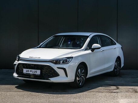 BAIC U5 Plus