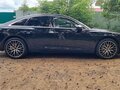 2021 Audi A6 40 TDI V (C8), чёрный, 3700000 рублей - вид 4