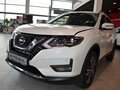 2021 Nissan X-Trail III Рестайлинг, белый