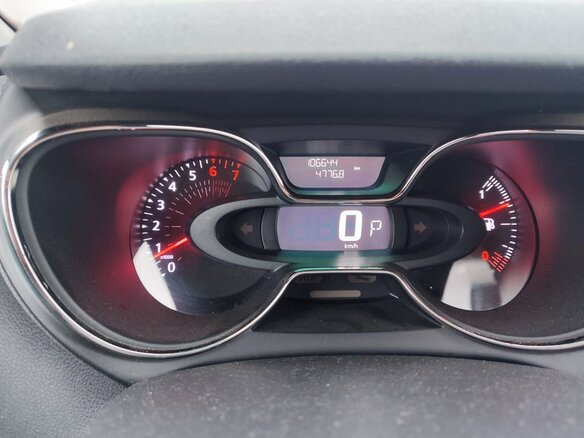 2019 Renault Kaptur I, белый, 1200000 рублей - вид 12