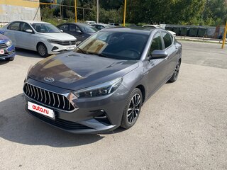 2023 JAC J7 I, серый, 999999 рублей, вид 1