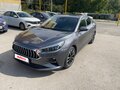 2023 JAC J7 I, серый