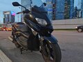 2010 Yamaha XMAX, чёрный, 179000 рублей - вид 11
