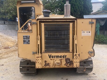 1999 Vermeer 100x120 Series II, 7500000 рублей, вид 2