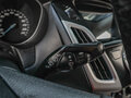 2013 Ford Focus III, синий - вид 11