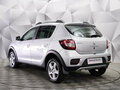 2018 Renault Sandero Stepway II, серый - вид 2