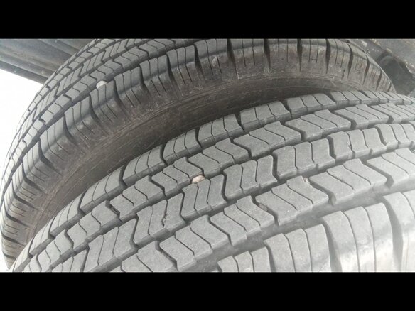 2011 ГАЗ ГАЗель (3302), белый, 820000 рублей - вид 3