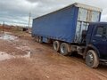 1985 КамАЗ 54112, синий, 550000 рублей - вид 5