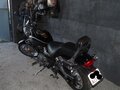 2022 Bajaj Avenger, чёрный, 190000 рублей - вид 1