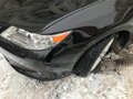 2013 Lexus ES 250 VI, чёрный - вид 4