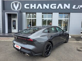 2023 Changan UNI-V I, серый, 2430000 рублей, вид 3