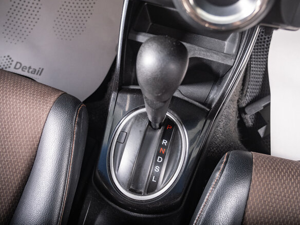 2011 Honda Fit Shuttle I, белый, 1069000 рублей - вид 15