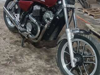 Honda VT 500