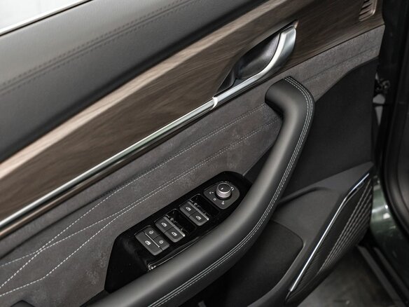 2026 VOLGA K50, зелёный, 4755809 рублей - вид 11