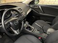 2011 Mazda 3 II (BL) Рестайлинг, чёрный, 1000000 рублей - вид 9