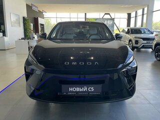 2026 Omoda C5 II, чёрный, 2929000 рублей, вид 2