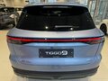 2025 Chery Tiggo 9 I, синий - вид 5