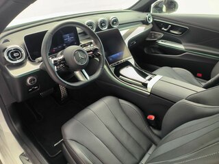 2023 Mercedes-Benz CLE 300, белый, 8300000 рублей, вид 5