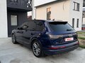 2019 Audi Q7 II (4M), синий, 4800000 рублей - вид 6