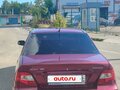 2011 Daewoo Nexia I Рестайлинг, пурпурный, 150000 рублей - вид 1