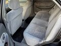 2008 Kia Spectra I Рестайлинг 2, чёрный, 200000 рублей - вид 5