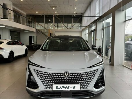 Changan UNI-T I