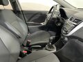 2013 Hyundai Solaris I, серый - вид 9