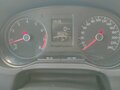 2016 Volkswagen Polo V Рестайлинг, оранжевый, 880000 рублей - вид 8