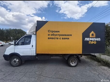 2009 ГАЗ 2747, белый, 690000 рублей, вид 3