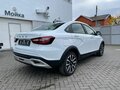 2025 Lada (ВАЗ) Vesta Cross I Рестайлинг (NG), белый, 1818000 рублей - вид 3