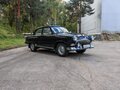 1959 ГАЗ 21 «Волга» 21И, чёрный, 2500000 рублей