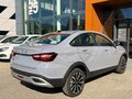 2026 Lada (ВАЗ) Vesta Cross I Рестайлинг (NG), серый - вид 5