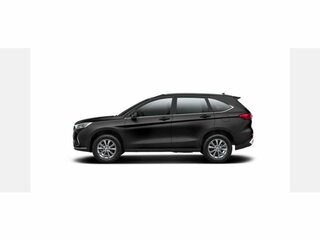 2026 Haval M6 II, чёрный, 2349000 рублей, вид 4