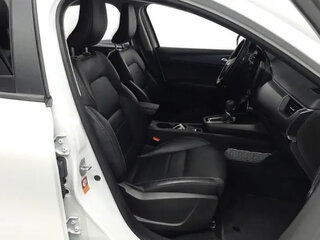 2023 Renault Samsung XM3, белый, 1600000 рублей, вид 5