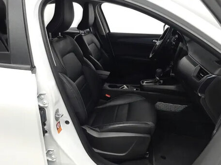 2023 Renault Samsung XM3, белый, 1600000 рублей, вид 5