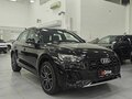 2026 Audi Q5 L 45 TFSI II (FY) Рестайлинг, чёрный, 5800000 рублей - вид 2