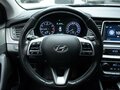2018 Hyundai Sonata VII (LF) Рестайлинг, белый, 1720000 рублей - вид 10