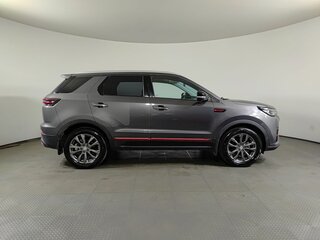 2021 Changan CS55 Plus I, серый, 1950000 рублей, вид 4